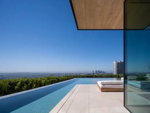 Cordell Residence Beverly Hills California