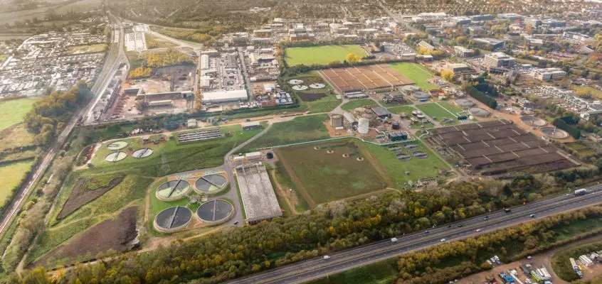 Core Site in North East Cambridge