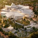 Dadu, Children’s Museum of Qatar UNStudio