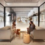 Diageo HQ London office