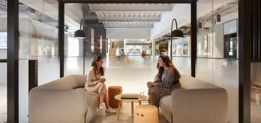 BCO London Award Winners 2023