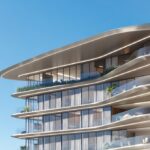 Diagonal by Pininfarina Fortaleza apartments