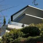 Eaves House, Vancouver, British Columbia