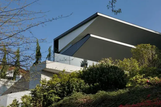 Eaves House, Vancouver, British Columbia