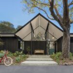Eichler Residence California