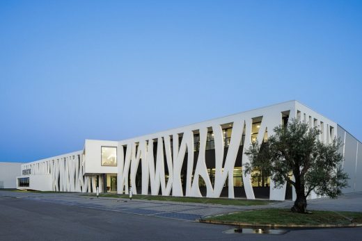 Ferneto SA Zona Industrial De Vagos Portugal