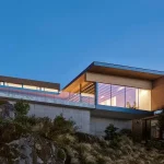 Four and Four House, Vancouver, British Columbia