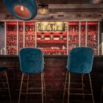 GanBei Bar North District Taiwan