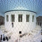 Great Court, British Museum