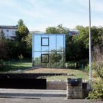 Hercule House Luxembourg northern Europe