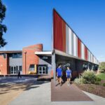 Holy Trinity Lutheran College Horsham Victoria