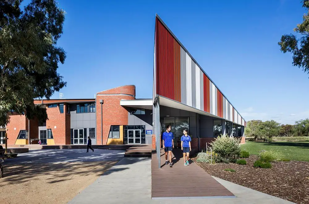 Holy Trinity Lutheran College Horsham Victoria