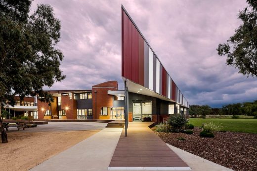 Holy Trinity Lutheran College Horsham Victoria