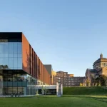 HSCM Luminous Expansion, Montreal, Quebec