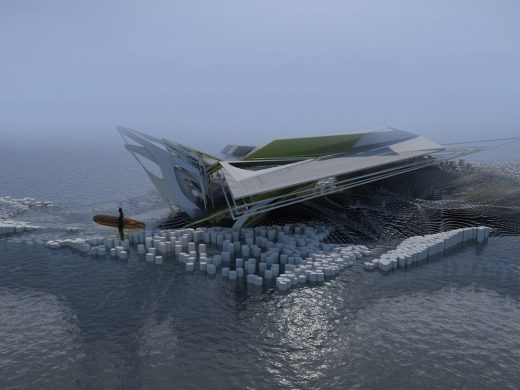 Hydrokinetic Energy Resort Scotland