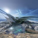 Hydrokinetic Energy Resort Northwest Scotland