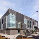 Innovation Centre 7 Keele University, IC7 Staffordshire