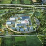 Innovation Park Artificial Intelligence Heilbronn Germany