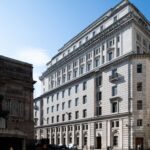Liverpool Building News - Martins Bank Building Renovation