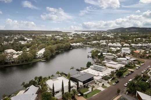 Mermaid Quay House Noosa Qld