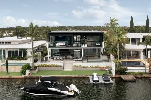 Mermaid Quay House Noosa Queensland