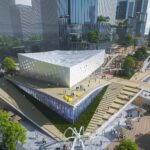 Mianyang Science and Technology City China