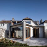Mount Prospect House Clontarf Ireland