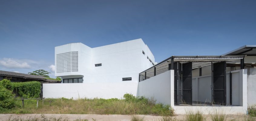 Nara House, Mueang Narathiwat, Thailand property