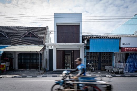 Nara House, Mueang Narathiwat, Thailand property