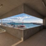 Nautical Pole of Sète Montpellier France