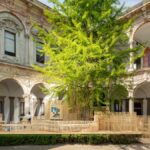 Nutura Pavilion Fuorisalone Milan Design Week 2023