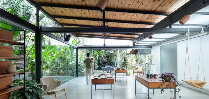 O Ateliê de Cerâmica, Belo Horizonte, Brazil