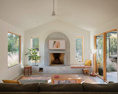 Paige House Retreat Texas USA