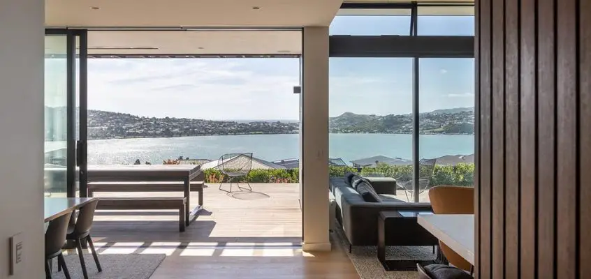 Saddle House, Wellington, New Zealand