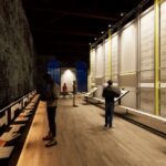 Singapore Pavilion 2023 Venice Biennale