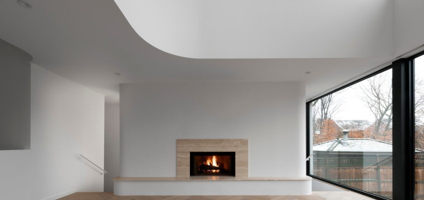 South Hill House, Toronto, Ontario