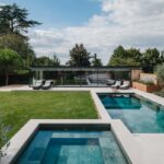 Spa House Winchester: Victorian property expansion