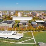 Steven S Wymer Hall University of Illinois Urbana-Champaign USA
