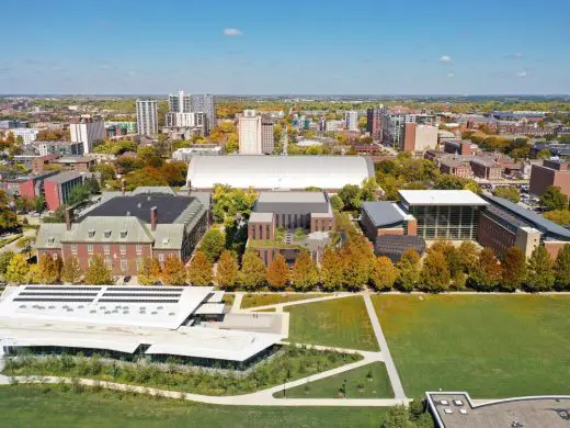Steven S Wymer Hall University of Illinois Urbana-Champaign USA