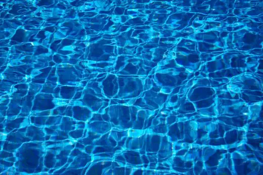 The Cost of a Fibreglass Pool 