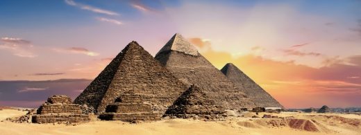 Things to Know Before Traveling to Egypt