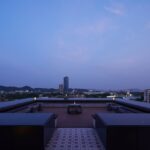 TIDE Hotel Chaozhou China