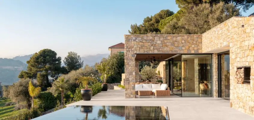 Villa Selvadolce, Liguria, Italy property