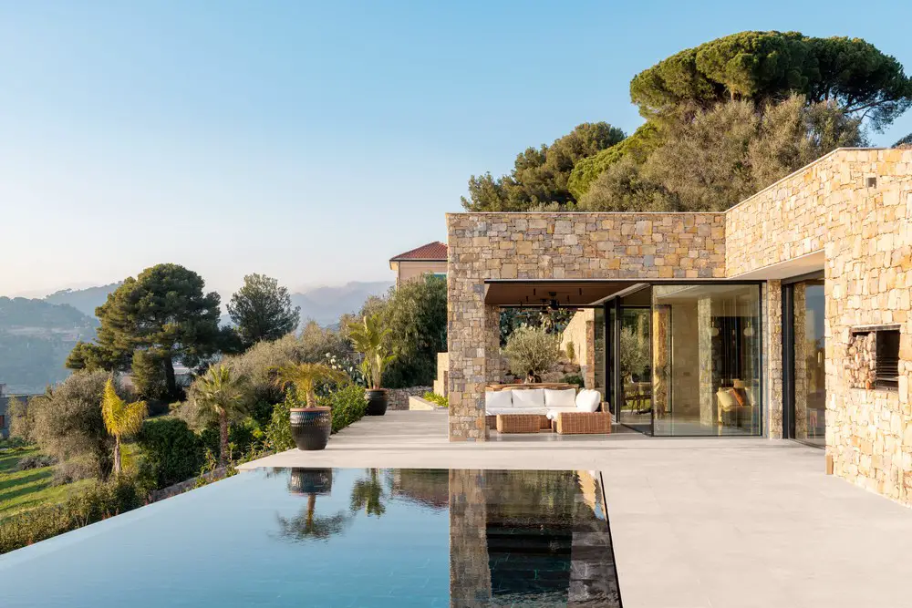 Italian Houses: Villas in Italy, Property - e-architect
