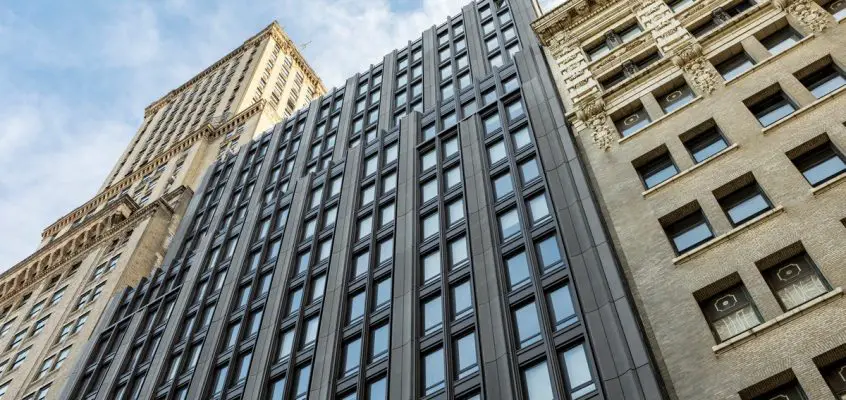 200 Montague Street Brooklyn Heights, NYC