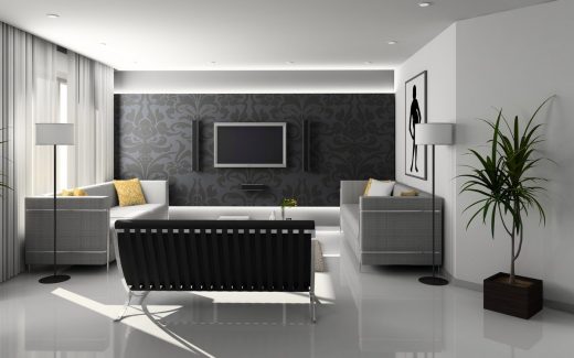 3d modeling and rendering real estate impact