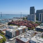 Broadway Cove San Francisco building