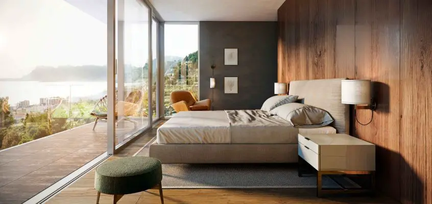Architectural and interior design 3D visualization benefits
