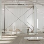 ArkDes Stockholm building renewal