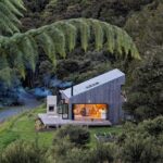 Back Country House New Zealand
